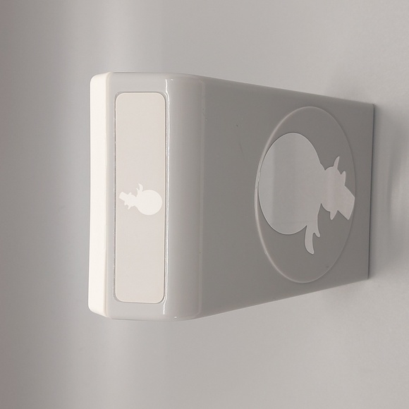 EK Success Snowman paper punch - Picture 2 of 6